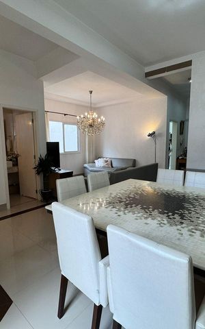 Casa à venda com 185m², 3 quartos e 4 vagasSala