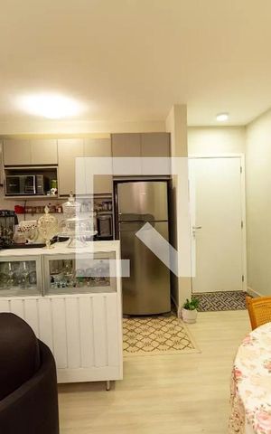 Apartamento para alugar com 62m², 2 quartos e 1 vaga Apartamento para alugar com 62m², 2 quartos e 1 vagaSala