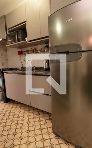 Apartamento para alugar com 62m², 2 quartos e 1 vaga Apartamento para alugar com 62m², 2 quartos e 1 vagaCozinha