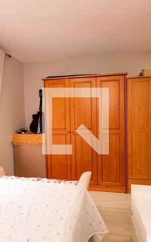 Apartamento para alugar com 62m², 2 quartos e 1 vaga Apartamento para alugar com 62m², 2 quartos e 1 vagaQuarto