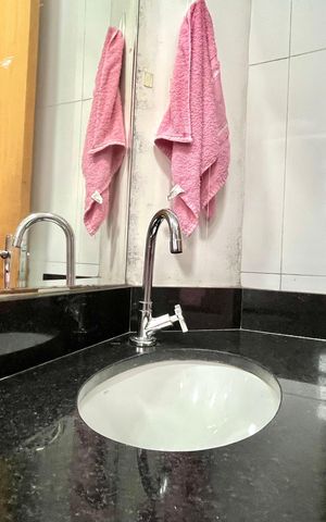 Casa à venda com 150m², 3 quartos e 2 vagas Casa à venda com 150m², 3 quartos e 2 vagasBanheiro da Suíte 1