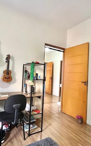 Casa à venda com 150m², 3 quartos e 2 vagas Casa à venda com 150m², 3 quartos e 2 vagasSuite 3