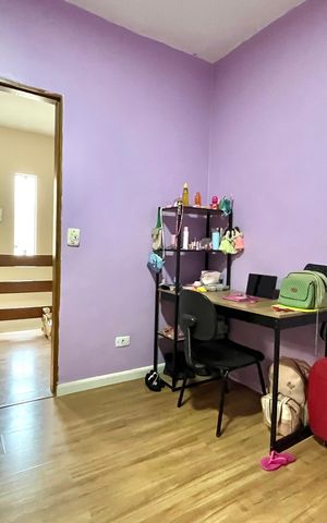Casa à venda com 150m², 3 quartos e 2 vagas Casa à venda com 150m², 3 quartos e 2 vagasSuite 2