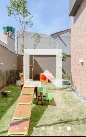 Studio para alugar com 28m², 1 quarto e sem vaga