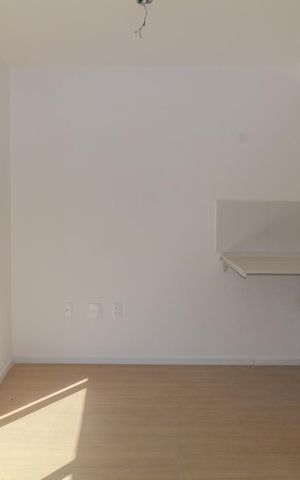 Studio para alugar com 18m², 1 quarto e 1 vaga Studio para alugar com 18m², 1 quarto e 1 vagaQuarto