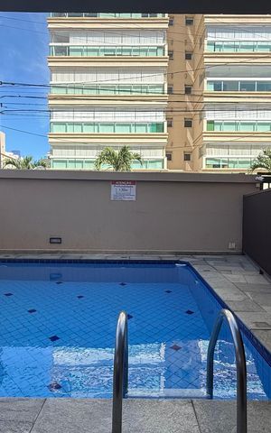 Apartamento para alugar com 70m², 2 quartos e 1 vaga Apartamento para alugar com 70m², 2 quartos e 1 vagaÁrea comum