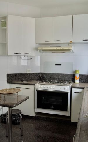 Apartamento para alugar com 138m², 4 quartos e 3 vagas Apartamento para alugar com 138m², 4 quartos e 3 vagasCozinha