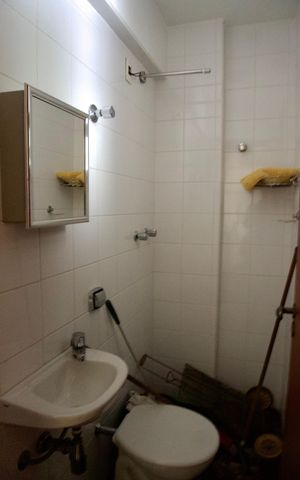 Apartamento para alugar com 138m², 4 quartos e 3 vagas Apartamento para alugar com 138m², 4 quartos e 3 vagasÁrea de Serviço - Banheiro
