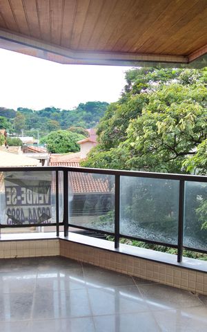 Apartamento para alugar com 138m², 4 quartos e 3 vagas Apartamento para alugar com 138m², 4 quartos e 3 vagasSala - Varanda