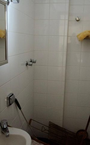 Apartamento para alugar com 138m², 4 quartos e 3 vagas Apartamento para alugar com 138m², 4 quartos e 3 vagasÁrea de Serviço - Banheiro