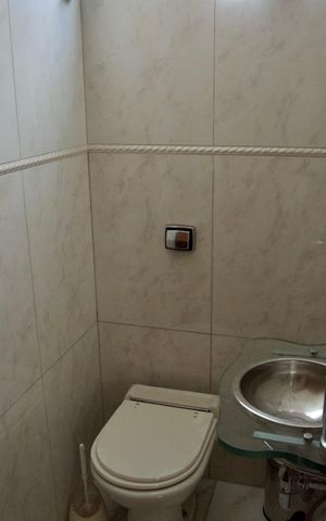 Apartamento para alugar com 138m², 4 quartos e 3 vagas Apartamento para alugar com 138m², 4 quartos e 3 vagasSala - Lavabo