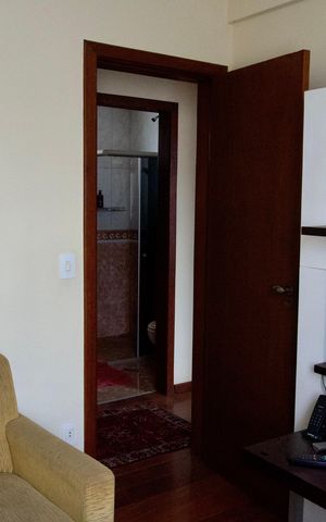 Apartamento para alugar com 138m², 4 quartos e 3 vagas Apartamento para alugar com 138m², 4 quartos e 3 vagasQuarto 4