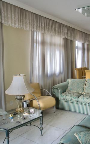 Apartamento para alugar com 138m², 4 quartos e 3 vagas Apartamento para alugar com 138m², 4 quartos e 3 vagasSala