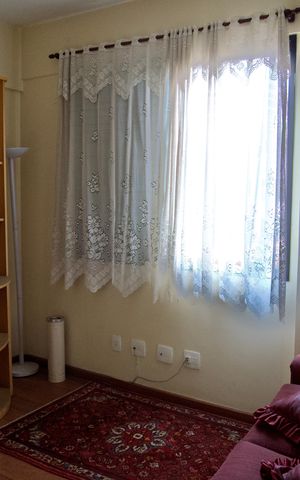 Apartamento para alugar com 138m², 4 quartos e 3 vagas Apartamento para alugar com 138m², 4 quartos e 3 vagasQuarto 2