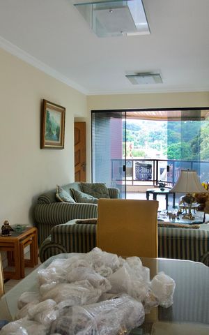 Apartamento para alugar com 138m², 4 quartos e 3 vagas Apartamento para alugar com 138m², 4 quartos e 3 vagasSala