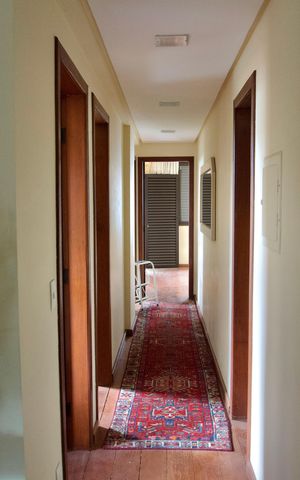 Apartamento para alugar com 138m², 4 quartos e 3 vagas Apartamento para alugar com 138m², 4 quartos e 3 vagasCorredor