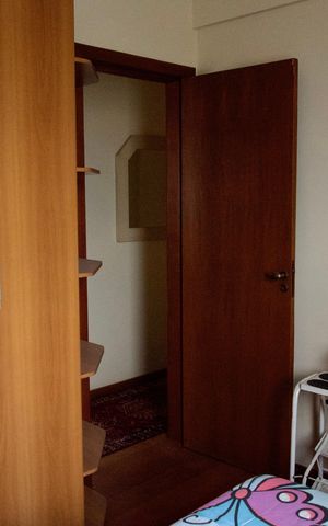 Apartamento para alugar com 138m², 4 quartos e 3 vagas Apartamento para alugar com 138m², 4 quartos e 3 vagasQuarto 3