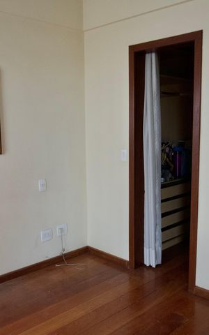 Apartamento para alugar com 138m², 4 quartos e 3 vagas Apartamento para alugar com 138m², 4 quartos e 3 vagasSuíte