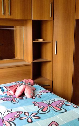 Apartamento para alugar com 138m², 4 quartos e 3 vagas Apartamento para alugar com 138m², 4 quartos e 3 vagasQuarto 3