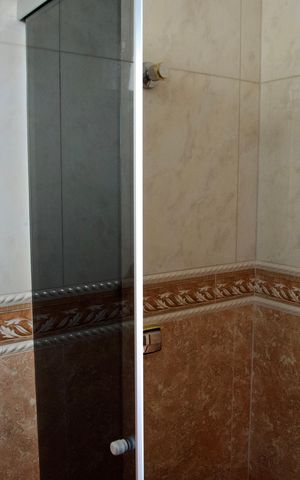 Apartamento para alugar com 138m², 4 quartos e 3 vagas Apartamento para alugar com 138m², 4 quartos e 3 vagasBanheiro