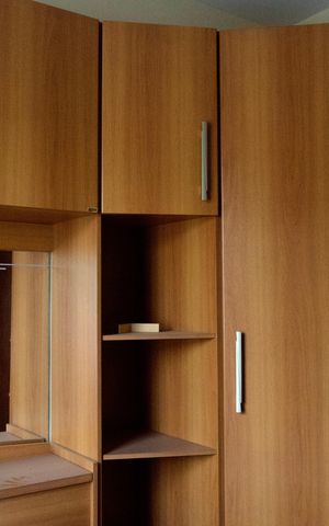 Apartamento para alugar com 138m², 4 quartos e 3 vagas Apartamento para alugar com 138m², 4 quartos e 3 vagasQuarto 3 - Armários