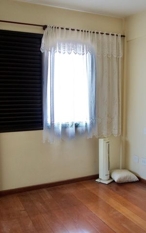 Apartamento para alugar com 138m², 4 quartos e 3 vagas Apartamento para alugar com 138m², 4 quartos e 3 vagasSuíte