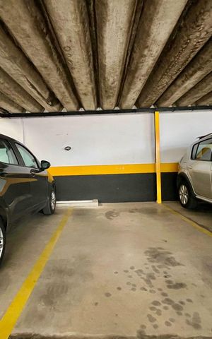 Apartamento à venda com 50m², 1 quarto e 1 vaga Apartamento à venda com 50m², 1 quarto e 1 vagaGaragem