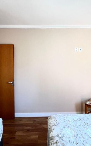 Apartamento à venda com 50m², 1 quarto e 1 vaga