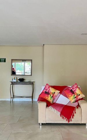 Apartamento à venda com 50m², 1 quarto e 1 vaga Apartamento à venda com 50m², 1 quarto e 1 vagaÁrea comum- Hall de entrada