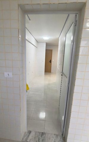 Apartamento para alugar com 49m², 1 quarto e 1 vaga Apartamento para alugar com 49m², 1 quarto e 1 vagaÁrea externa