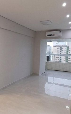 Apartamento para alugar com 49m², 1 quarto e 1 vaga Apartamento para alugar com 49m², 1 quarto e 1 vagaSala