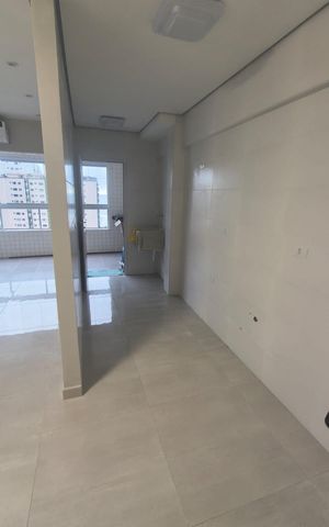 Apartamento para alugar com 49m², 1 quarto e 1 vaga Apartamento para alugar com 49m², 1 quarto e 1 vagaSala