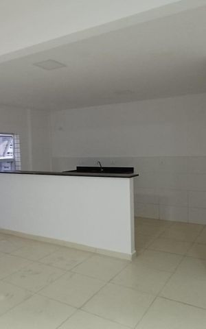 Apartamento para alugar com 49m², 1 quarto e 1 vaga Apartamento para alugar com 49m², 1 quarto e 1 vagaÁrea externa