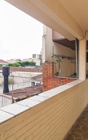 Casa para alugar com 400m², 5 quartos e 3 vagasVaranda