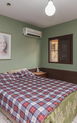 Casa para alugar com 400m², 5 quartos e 3 vagasQuarto 3