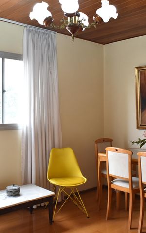 Apartamento à venda com 98m², 3 quartos e 1 vagaSala