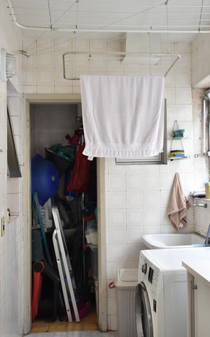Apartamento à venda com 98m², 3 quartos e 1 vagaÁrea de Serviço