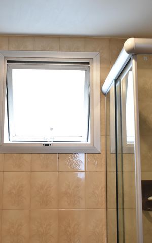 Apartamento à venda com 98m², 3 quartos e 1 vagaSuíte
