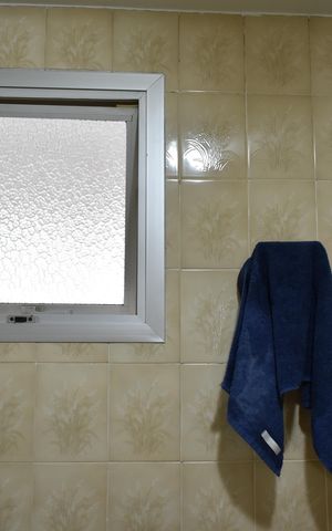 Apartamento à venda com 98m², 3 quartos e 1 vagaBanheiro Social