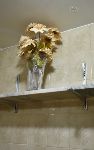 Apartamento à venda com 98m², 3 quartos e 1 vagaBanheiro Social