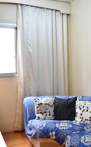 Apartamento à venda com 98m², 3 quartos e 1 vagaSala 2