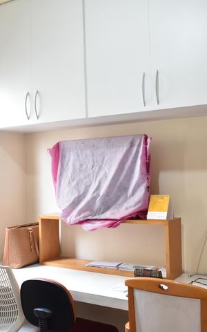 Apartamento à venda com 98m², 3 quartos e 1 vagaQuarto 1