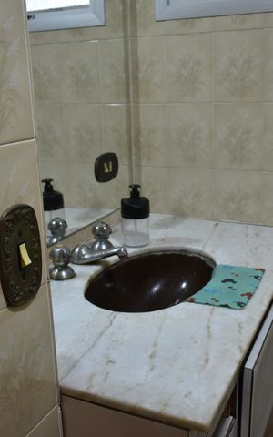 Apartamento à venda com 98m², 3 quartos e 1 vagaBanheiro Social