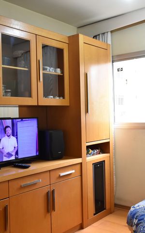 Apartamento à venda com 98m², 3 quartos e 1 vagaSala 2