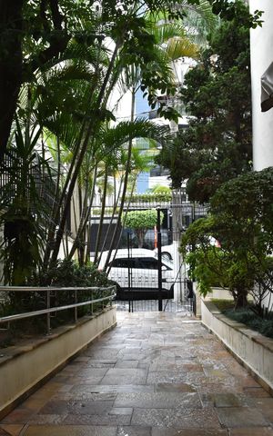Apartamento à venda com 98m², 3 quartos e 1 vagaÁrea comum