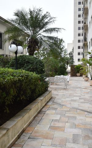 Apartamento à venda com 98m², 3 quartos e 1 vagaÁrea comum