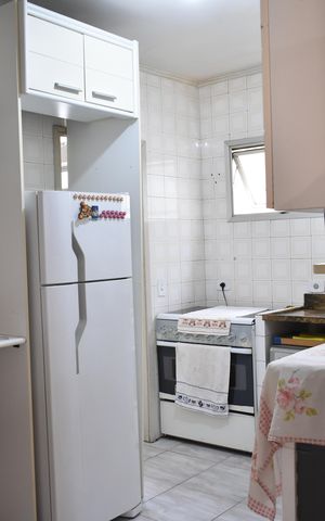 Apartamento à venda com 98m², 3 quartos e 1 vagaCozinha