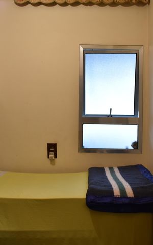 Apartamento à venda com 98m², 3 quartos e 1 vagaQuarto 2