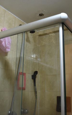 Apartamento à venda com 98m², 3 quartos e 1 vagaBanheiro Social