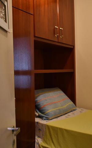 Apartamento à venda com 98m², 3 quartos e 1 vagaQuarto 2
